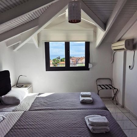 Natalie'S Hotel Skala  Ngoại thất bức ảnh