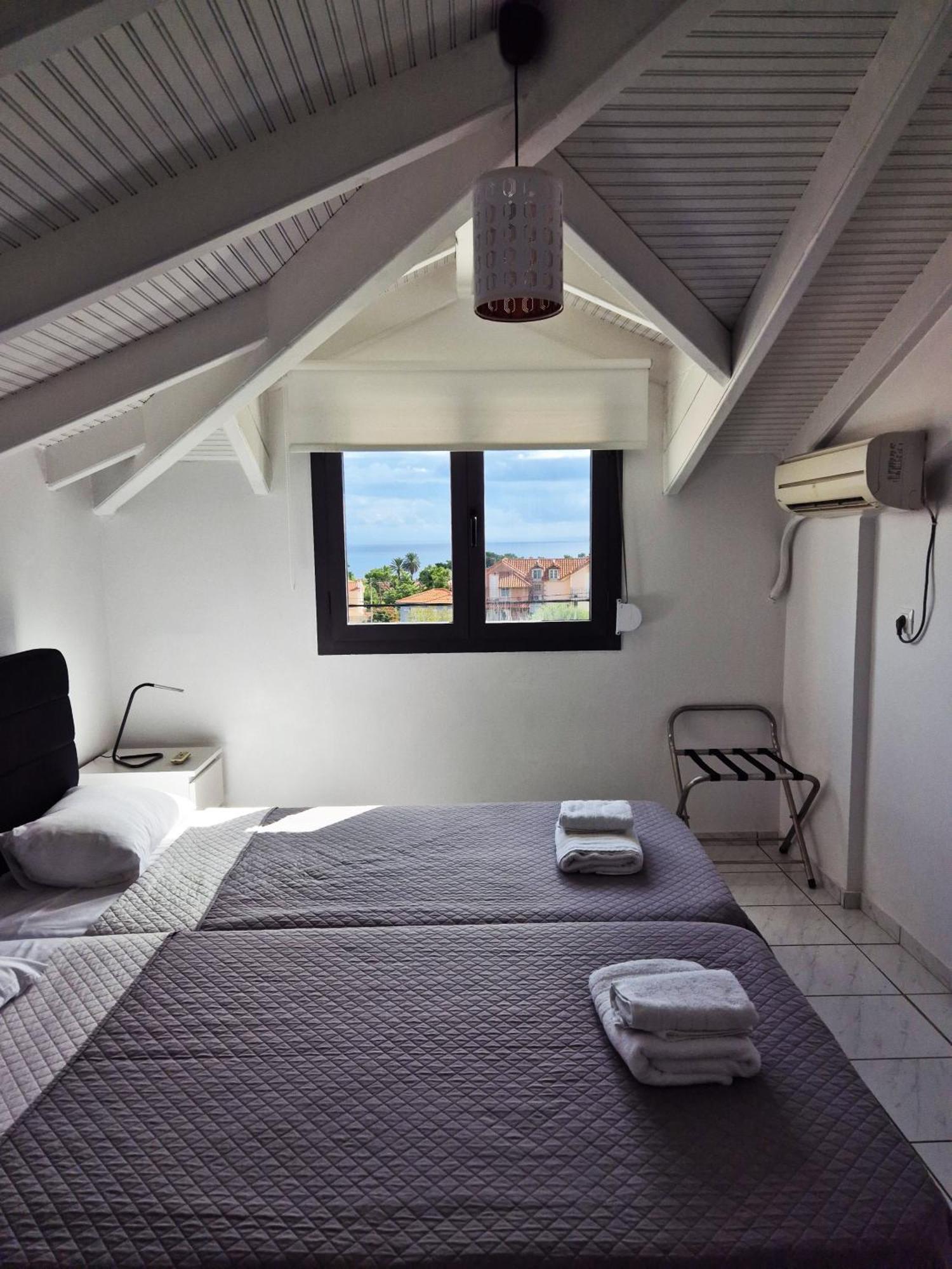 Natalie'S Hotel Skala  Ngoại thất bức ảnh