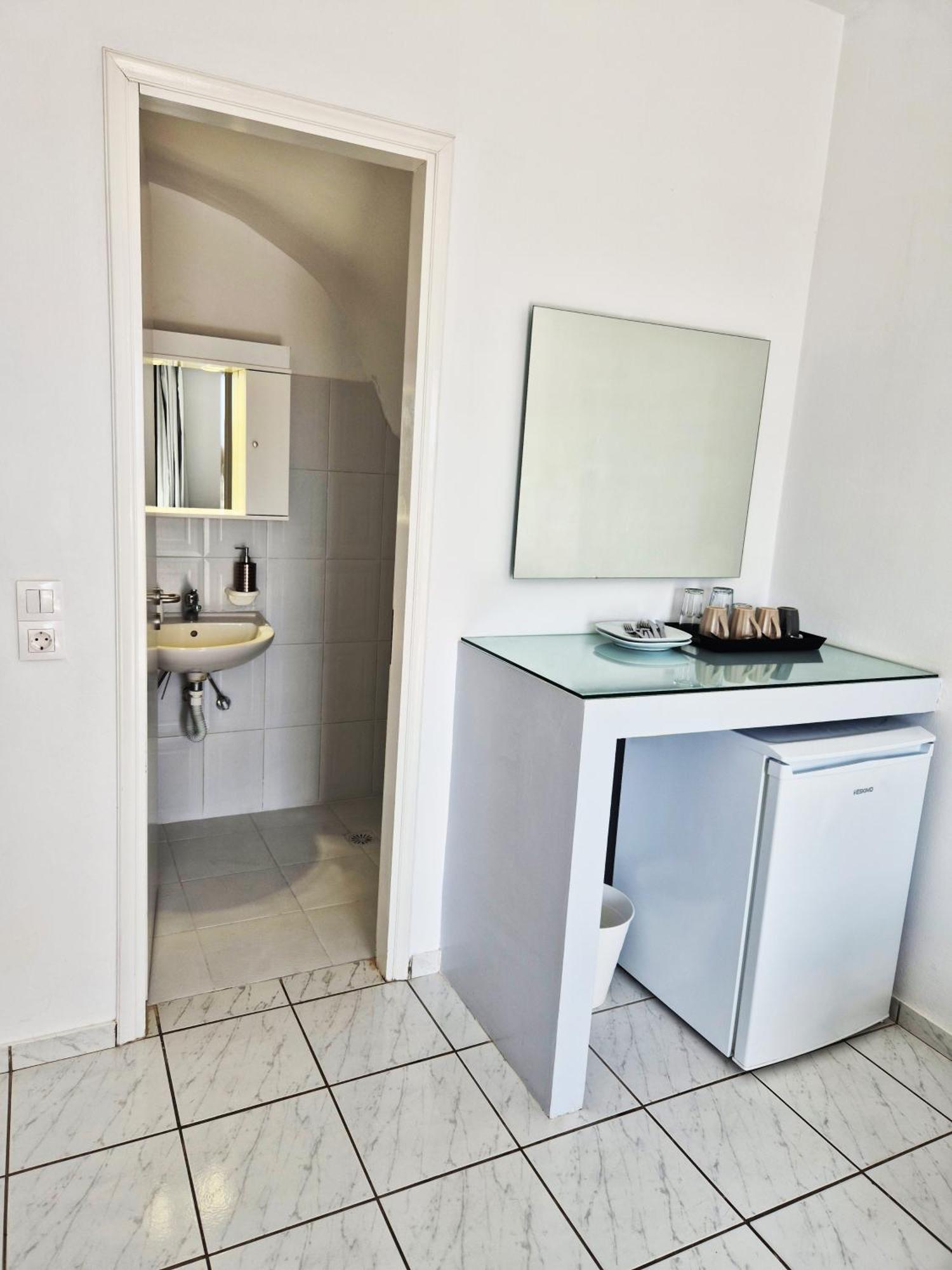 Natalie'S Hotel Skala  Ngoại thất bức ảnh