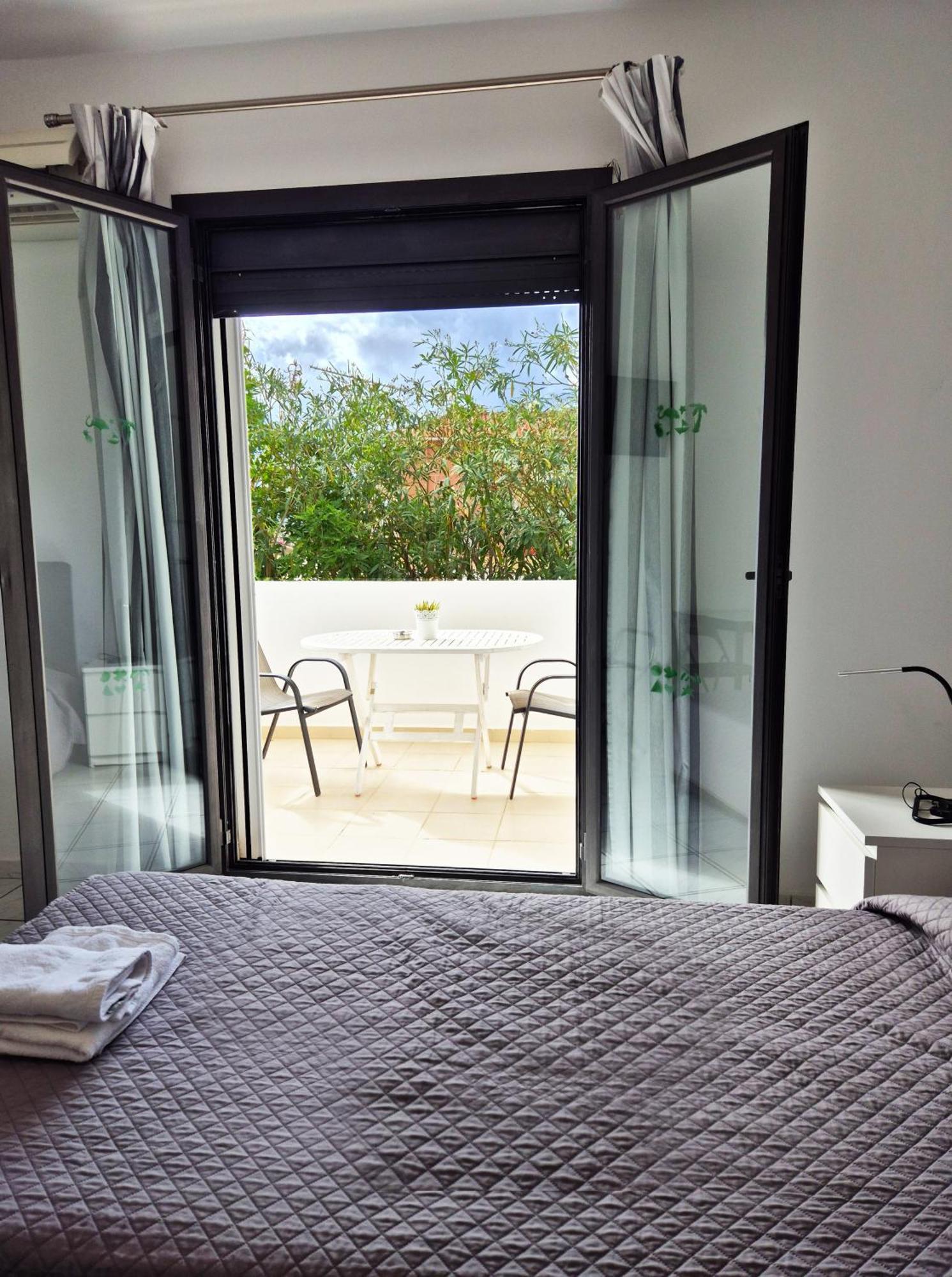 Natalie'S Hotel Skala  Ngoại thất bức ảnh