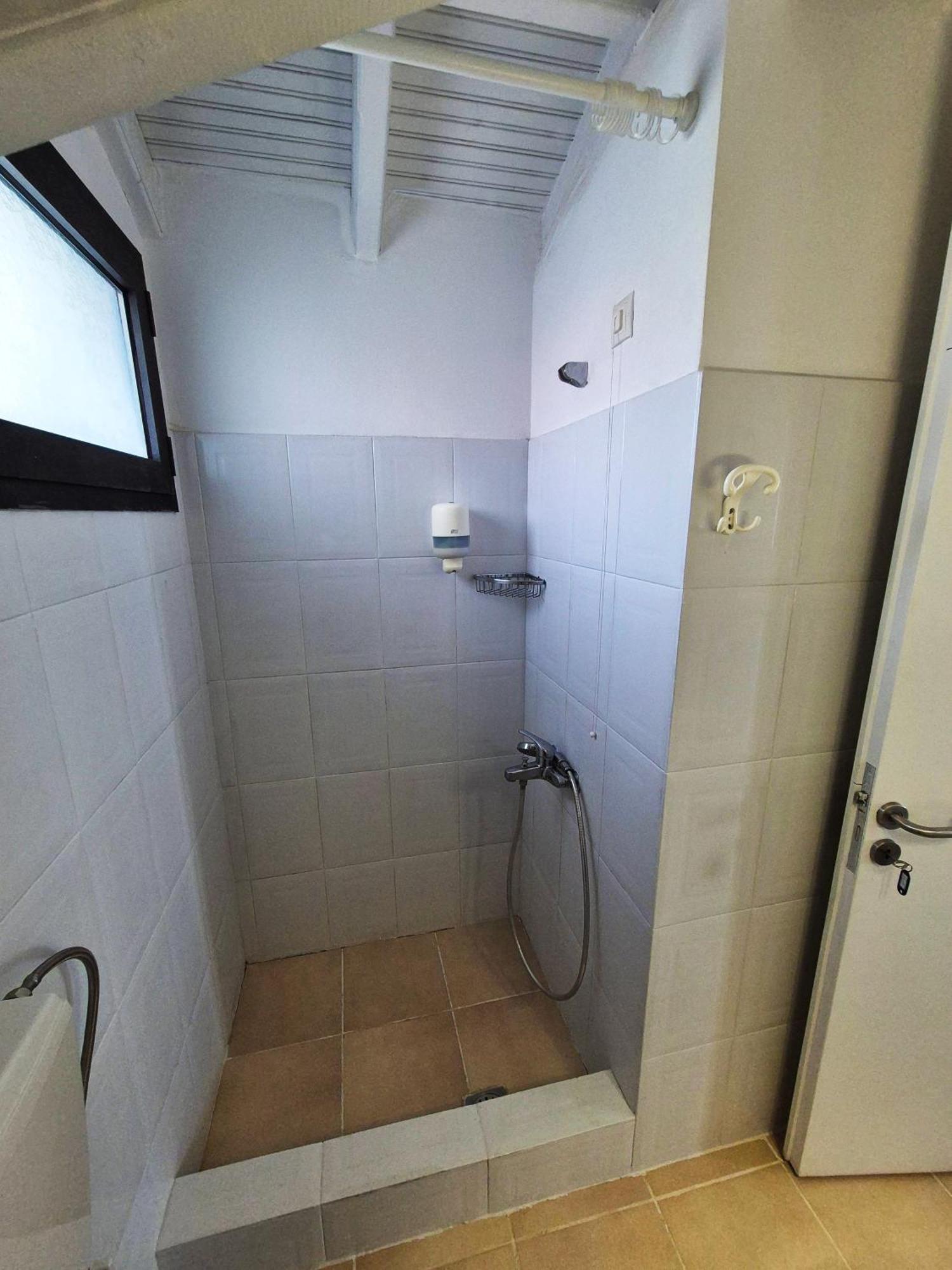 Natalie'S Hotel Skala  Ngoại thất bức ảnh