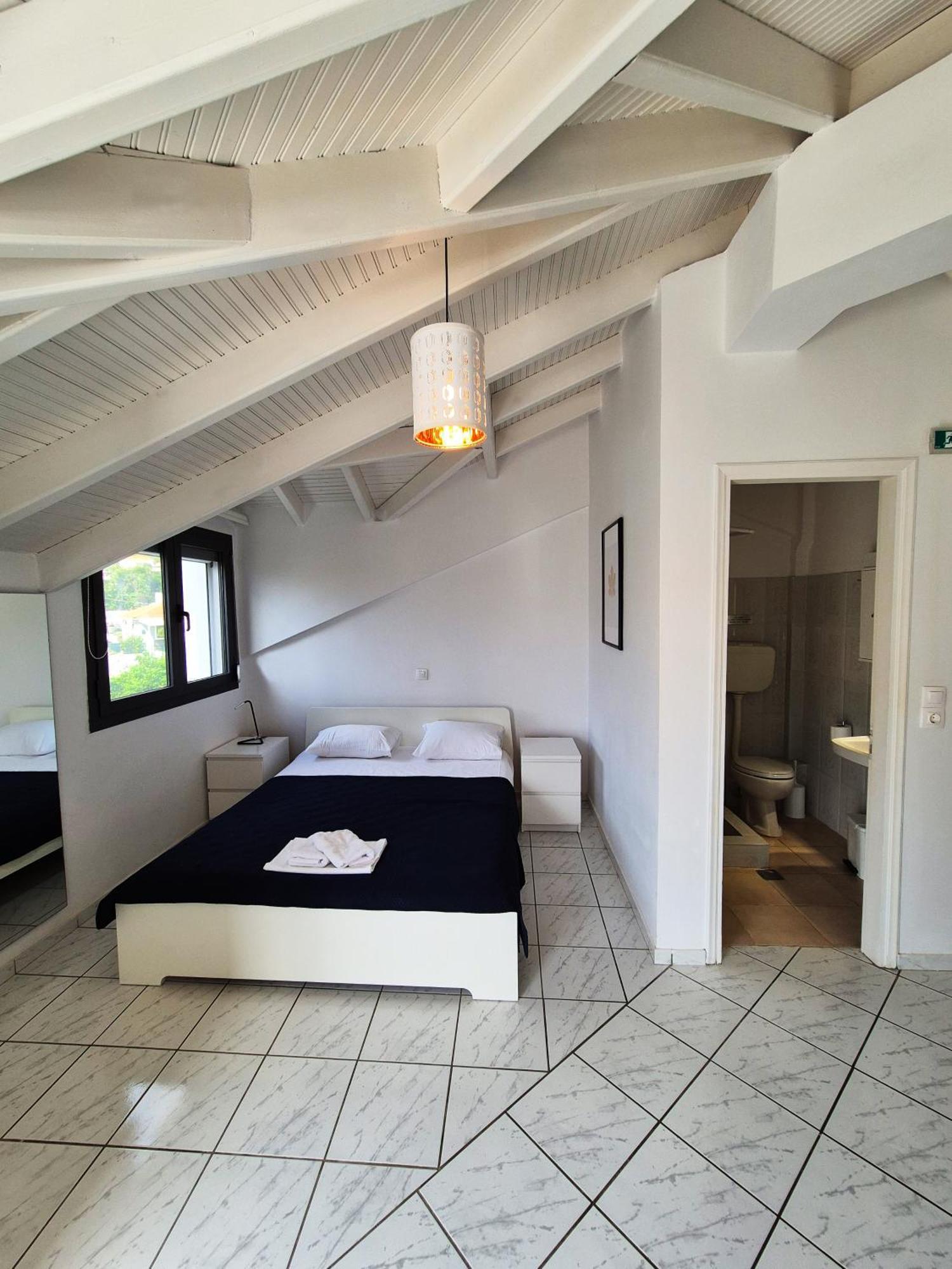 Natalie'S Hotel Skala  Ngoại thất bức ảnh