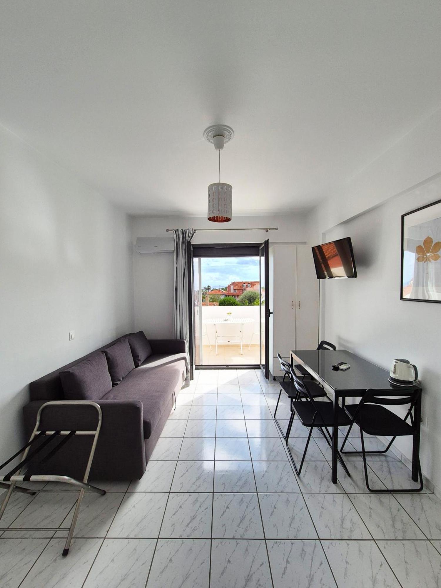 Natalie'S Hotel Skala  Ngoại thất bức ảnh